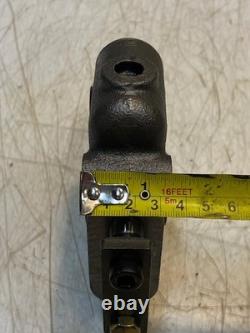 Hydraulic Control Valve Assembly for Kubota 35080-0-11104 4K