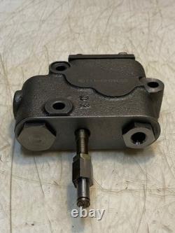 Hydraulic Control Valve Assembly for Kubota 35080-0-11104 4K Hydraulic Control Valve Assembly for Kubota 35080-0-11104 4K