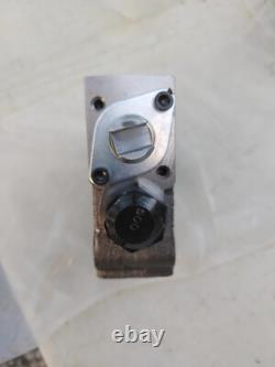Hydraulic Control Valve Block HYZ14 BCA 3306 022824 8364 V-CN (G2BD)