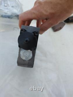 Hydraulic Control Valve Block HYZ14 BCA 3306 022824 8364 V-CN (G2BD)