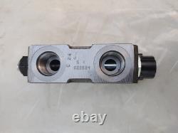 Hydraulic Control Valve Block HYZ14 BCA 3306 022824 8364 V-CN (G2BD)