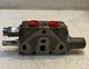 Hydraulic Control Valve Body Section BSF Made in UK 72013 9601