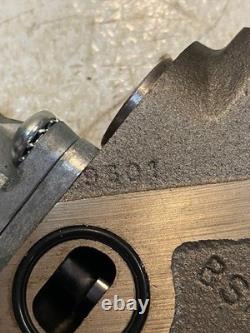 Hydraulic Control Valve Body Section BSF Made in UK 72013 9601