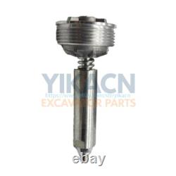 Hydraulic Control Valve Check Valve LV12-25T for Kato HD1250 Excavator