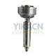 Hydraulic Control Valve Check Valve LV12-25T for Kato HD1250 Excavator