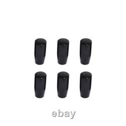 Hydraulic Control Valve Double Acting 6 Spool 13 GPM 3600PSI SAE Ports New