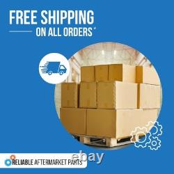 Hydraulic Control Valve Fits Long-Fiat TX16382 Replaces TX52265