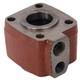 Hydraulic Control Valve Housing Fits 5610 6610 7610 E0NN3C516BB E0NN3C516BB-A