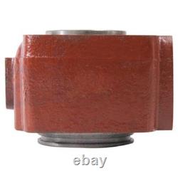 Hydraulic Control Valve Housing Fits 5610 6610 7610 E0NN3C516BB E0NN3C516BB-A