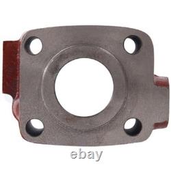 Hydraulic Control Valve Housing Fits 5610 6610 7610 E0NN3C516BB E0NN3C516BB-A