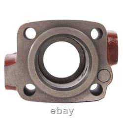 Hydraulic Control Valve Housing Fits 5610 6610 7610 E0NN3C516BB E0NN3C516BB-A