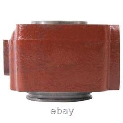 Hydraulic Control Valve Housing Steering Fits Ford 5610 6610 7610 E0NN3C516BB