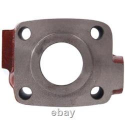 Hydraulic Control Valve Housing Steering Fits Ford 5610 6610 7610 E0NN3C516BB