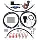Hydraulic Control Valve Kit Third Function Valve Kit for Kubota L3200 L3800
