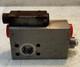 Hydraulic Control Valve Manifold Assembly Valve Block Unit 25mm Bore
