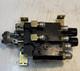 Hydraulic Control Valve Manifold B2, B1, IN, PB Hydraulic Valve Block Assembly