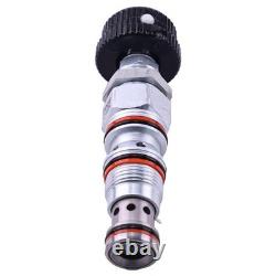 Hydraulic Control Valve PPDB-OWN PPDBOWN for Sun Hydraulics