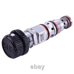 Hydraulic Control Valve PPDB-OWN PPDBOWN for Sun Hydraulics