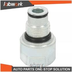 Hydraulic Control Valve SAE 4 Spool 21 GPM withconversion 3600 PSI