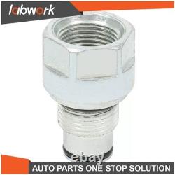 Hydraulic Control Valve SAE 4 Spool 21 GPM withconversion 3600 PSI
