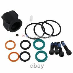 Hydraulic Control Valve Seal Kit 6816250 for Bobcat 751 753 763 773 863 864 873