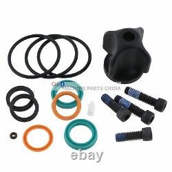 Hydraulic Control Valve Seal Kit 6816250 for Bobcat 751 753 763 773 863 864 873