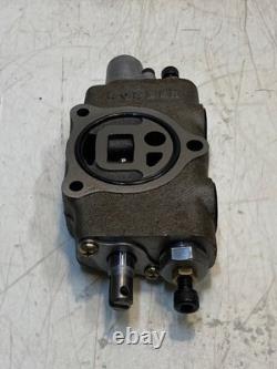 Hydraulic Control Valve Section 36403 H74Z07