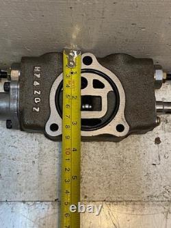 Hydraulic Control Valve Section 36403 H74Z07
