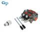 Hydraulic Control Valve Tractor BSPP 2 Spool 25GPM With Conversion Plug