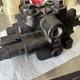 Hydraulic Control Valve With Levers Gresen Hydraulics 3000 Used 2-spool