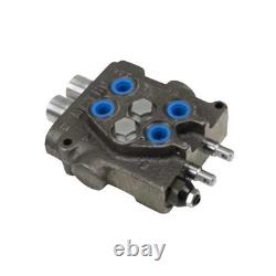 Hydraulic Control Valve fits Ford 2000 3600 4000 fits Kubota L2250 L2550 L2850