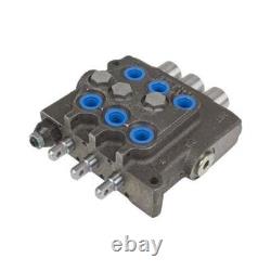 Hydraulic Control Valve fits Ford 2000 4000 fits Kubota fits Hydraulics HV4033