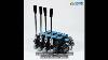 Hydraulic Control Valves By Good Supplier S Fbc