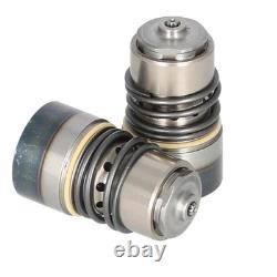 Hydraulic Coupler Kit Selective Control Valve Break-Away Couplers