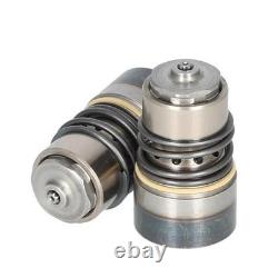 Hydraulic Coupler Kit Selective Control Valve Break-Away Couplers