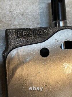 Hydraulic Direct Control Valve 052029 250610 5-1/2 x 3-1/4