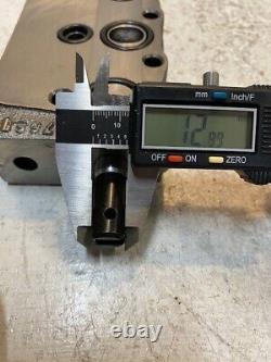 Hydraulic Direct Control Valve 052029 250610 5-1/2 x 3-1/4
