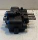 Hydraulic Directional Control 3-Spool Valve 0502032 B1204SDH