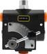 Hydraulic Directional Control Valve 0-16 GPM 3000 PSI 1/2 NPT Port Hydraulic