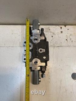 Hydraulic Directional Control Valve 1604052901