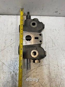 Hydraulic Directional Control Valve 336940A1