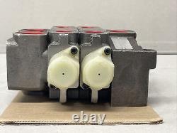 Hydraulic Directional Control Valve 447-9202-033 1708059 USA SDV40 HCI 447 2800