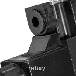 Hydraulic Directional Control Valve Fits For DG4V-3S-6C-M-FW-B5-60 110V/120V US