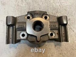 Hydraulic Directional Control Valve HYZ2 8903