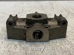 Hydraulic Directional Control Valve HYZ2 8903