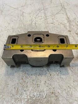 Hydraulic Directional Control Valve HYZ2 8903