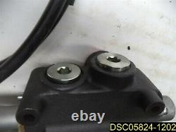 Hydraulic Directional Control Valve Tractor Loader with Joystick 0379-64262653