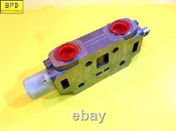 Hydraulic Directional Control Valve W Service Kit 3911873040 PARKER 341800000