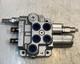 Hydraulic Industrial Directional Flow Control Valve D06DK28ECCZ155002 J050755