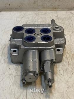 Hydraulic Industrial Directional Flow Control Valve D06DK28ECCZ155002 J050755